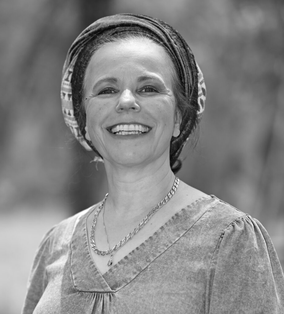 הרבנית מיכל נגן